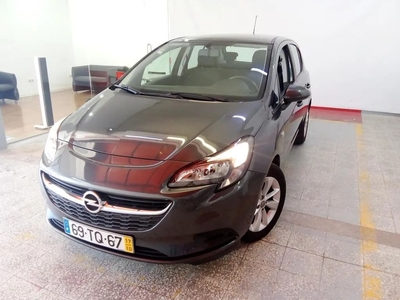 Opel Corsa E Corsa 1.4 Dynamic FlexFuel com 103 269 km por 10 700 € Ayvens Gaia | Porto