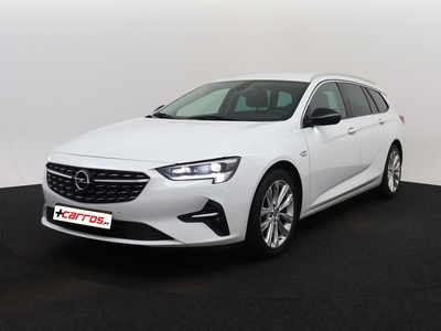 Opel Insignia 1.5 D Elegance com 155 100 km por 18 900 € Mais Carros | Lisboa