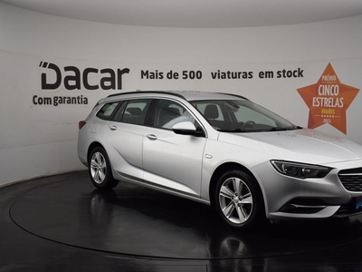 Opel Insignia 1.6 CDTi Business Edition por 14 999 € Dacar automoveis | Porto