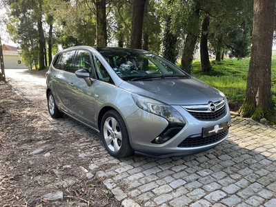 Opel Zafira 1.6 CDTi Cosmo com 150 000 km por 13 990 € Nicolacar | Porto