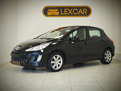 Peugeot 308 1.4 16V Premium por 6 900 € LEXCAR Automóveis | Porto