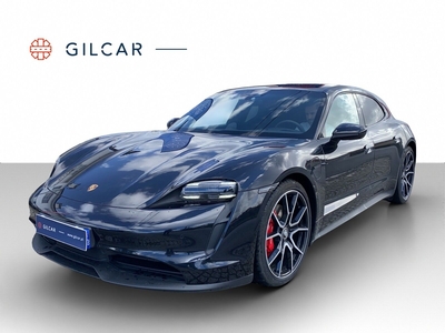 Porsche Taycan 4S por 79 990 € Gilcar | Braga
