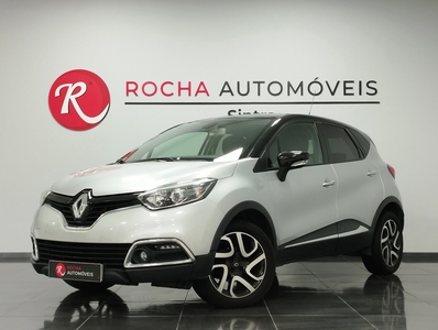 Renault Captur 0.9 TCE por 12 999 € Rocha Automóveis Sintra | Lisboa