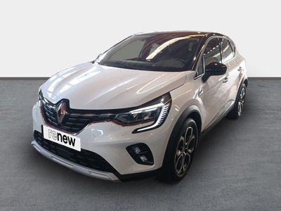 Renault Captur 1.0 TCe Intens por 22 200 € Motorpor Usados Beja | Beja
