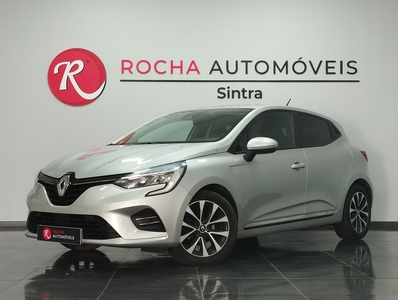 Renault Clio 1.0 TCe Intens por 13 399 € Rocha Automóveis Sintra | Lisboa