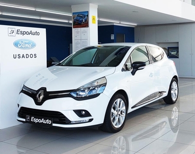 Renault Clio 1.5 dCi Limited por 11 990 € EspoAuto | Braga