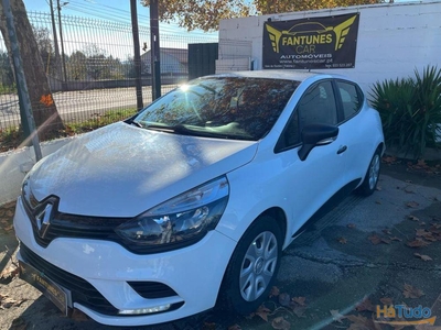 Renault Clio 1.5 DCI ZEN