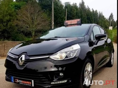 Renault Clio 900 Limited 90