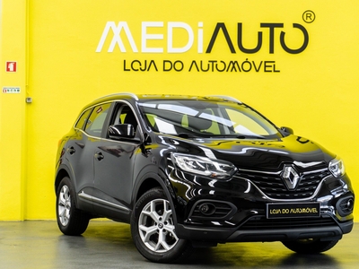 Renault Kadjar 1.5 dCi Intens EDC com 85 750 km por 20 590 € Loja do Automóvel | Lisboa
