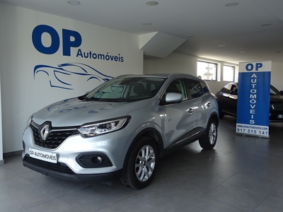 Renault Kadjar 1.5 dCi Zen EDC por 21 950 € OP Automóveis | Porto