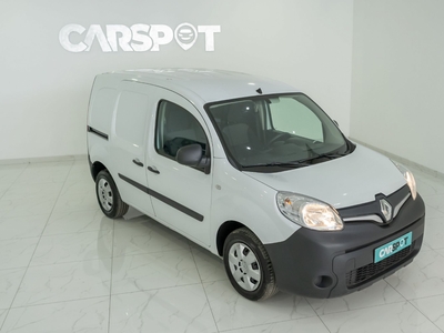 Renault Kangoo 1.5 dCi Maxi Business S/S com 81 436 km por 12 480 € CarSpot | Lisboa