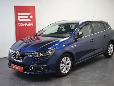 Renault Mégane 1.3 TCe Limited por 15 900 € Estoril Motor | Lisboa