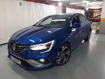 Renault Mégane 1.6 E-Tech Plug-In Hybrid R.S. Line com 19 420 km por 26 400 € Ayvens Oriente | Lisboa