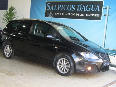 Seat Altea XL 1.6 TDi Style Eco.Start-Stop com 170 000 km por 7 980 € Salpicos Dagua | Lisboa