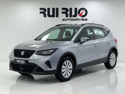 Seat Arona 1.0 TSI Style com 50 km por 20 990 € Rui Rijo Automóveis | Setúbal