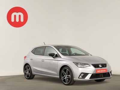 Seat Ibiza 1.0 TSI FR