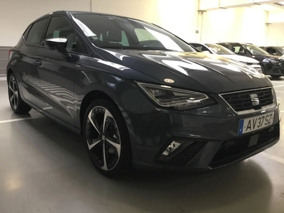 Seat Ibiza 1.0 TSI FR por 20 490 € Hertz - Lisboa | Lisboa