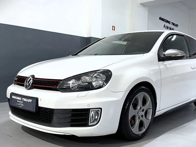 Volkswagen Golf 2.0 TSi GTi DSG por 17 450 € Amazing Trust | Lisboa