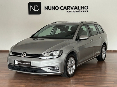 Volkswagen Golf V.1.6 TDI Confortline com 127 832 km por 16 950 € Nuno Carvalho Automóveis | Porto