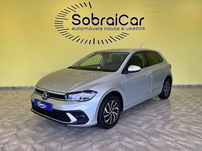 Volkswagen Polo 1.0 TSI Life com 42 936 km por 19 500 € Sobralcar | Carregado | Lisboa