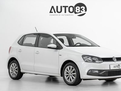 Volkswagen Polo 1.4 TDi Lounge com 141 300 km por 11 990 € Auto83 | Lisboa