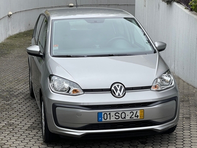 Volkswagen Up 1.0 BMT Move ! por 8 900 € Maxauto Carcavelos | Lisboa