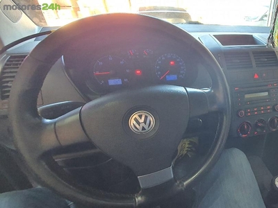 Volkswagen Polo 1.4 TDi Go+