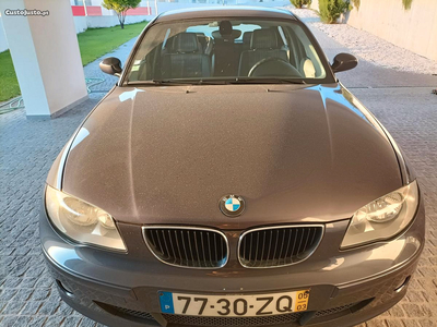 BMW 120 (1 Series)