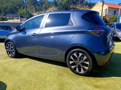 Usados Renault Zoe