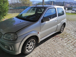 Suzuki Ignis 2003 - Porto