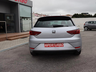 Seat Leon 1.0 EcoTSI Style