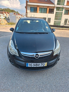 Opel Corsa 1.3 cdti ecoflex