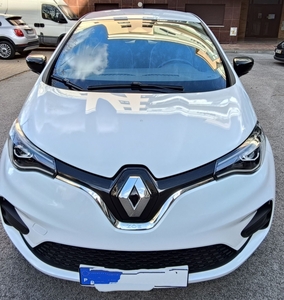Renault Zoe (Bateria Prpria)Limited 50kw