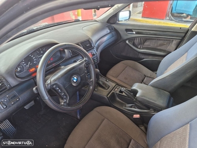 #PROMOO(at 03/11/2023)#BMW 320d 150CV Automtico