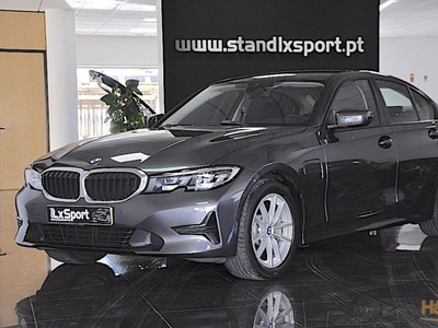 BMW 330 iPerformance Auto Corporate Edition