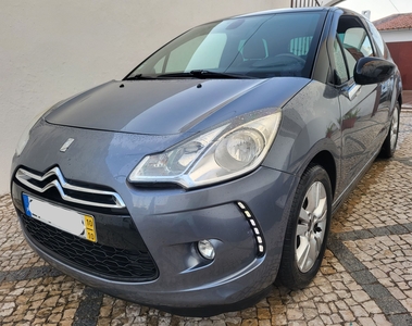 Citron DS3 1.6 HDi Sport Chic