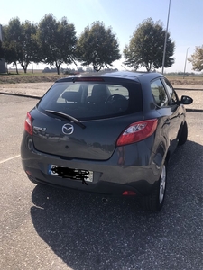 Mazda 2 ptimo Estado
