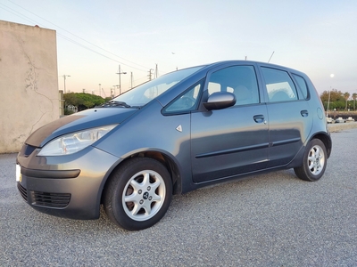 Mitsubishi Colt 1.5 DI-D