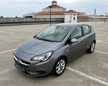 Opel Corsa Selective 1.4 GPL 90cv.53900km. (Financiamento desde 190/ms)