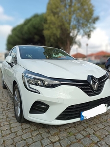 renaul Clio tce intens 2022