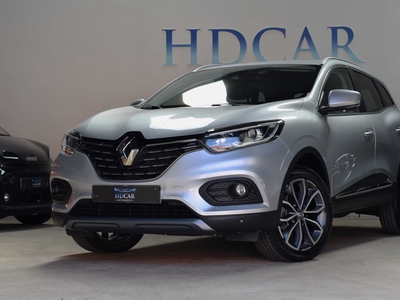 Renault Kadjar 1.5 dCi Intens 115cv | 2019/10 | NACIONAL