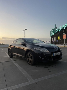Renault Megane Coupe 1.5 Dci