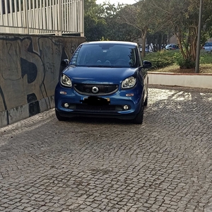 Vendo Smart Forfour