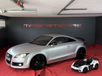 Audi TT 2.0 TFSi S Tronic por 15 900 € Stand Magneticar | Aveiro