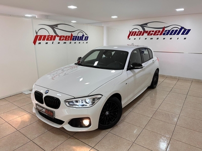 BMW Serie-1 118 d por 20 750 € Marcelauto | Porto