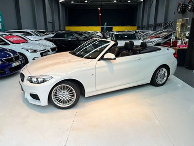 BMW Serie-2 218 i Line Sport Auto por 31 900 € GTB Auto | Porto