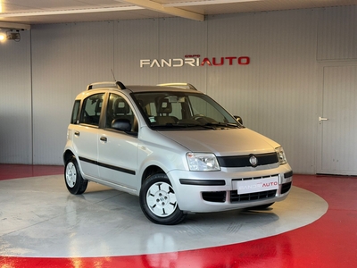 Fiat Panda 1.2 30 Anos por 5 990 € Fandriauto | Lisboa