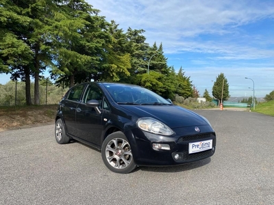 Fiat Punto 1.2 Easy S&S