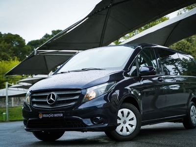 Mercedes Vito 116 CDi/32 Pro Aut.