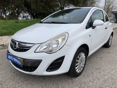 Opel Corsa 1.3 CDTI Comercial